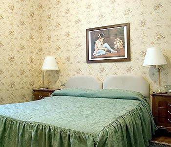 Hotel Eden