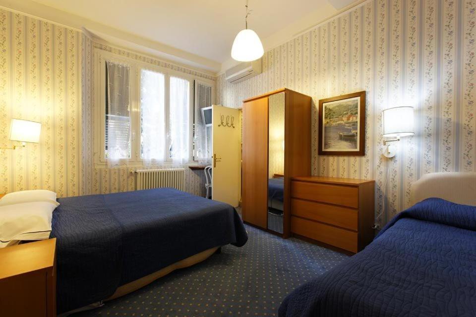 Eden Hotel