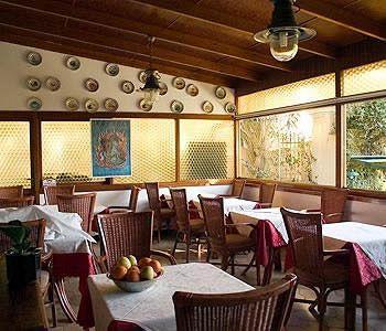 Eden Hotel