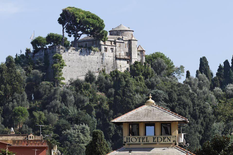 Hotel Eden